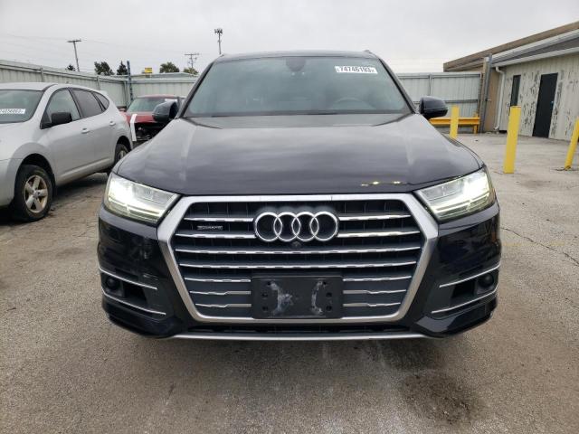 WA1LAAF77HD034648 2017 AUDI Q7, photo no. 5