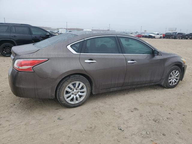 Vin: 1n4al3ap1fn377589, lot: 78431533, nissan altima 2.5 20153