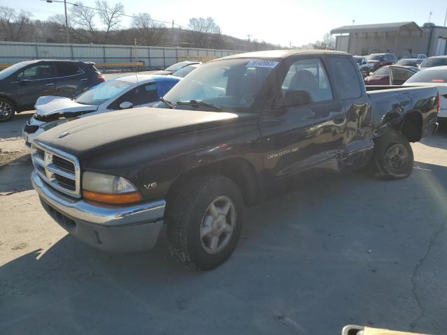 1998 Dodge Dakota 