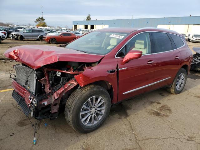 2022 Buick Enclave Essence