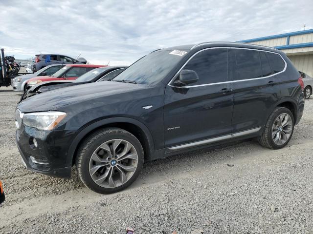 BMW-X3-5UXWX9C57H0T05488