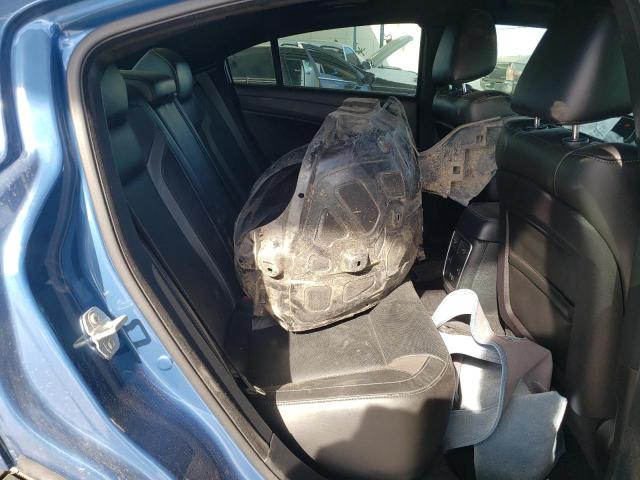 2C3CDXBG7LH167707 Dodge Charger Sxt