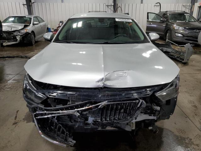 2018 BUICK REGAL ESSE W04GP6SX9J1119937