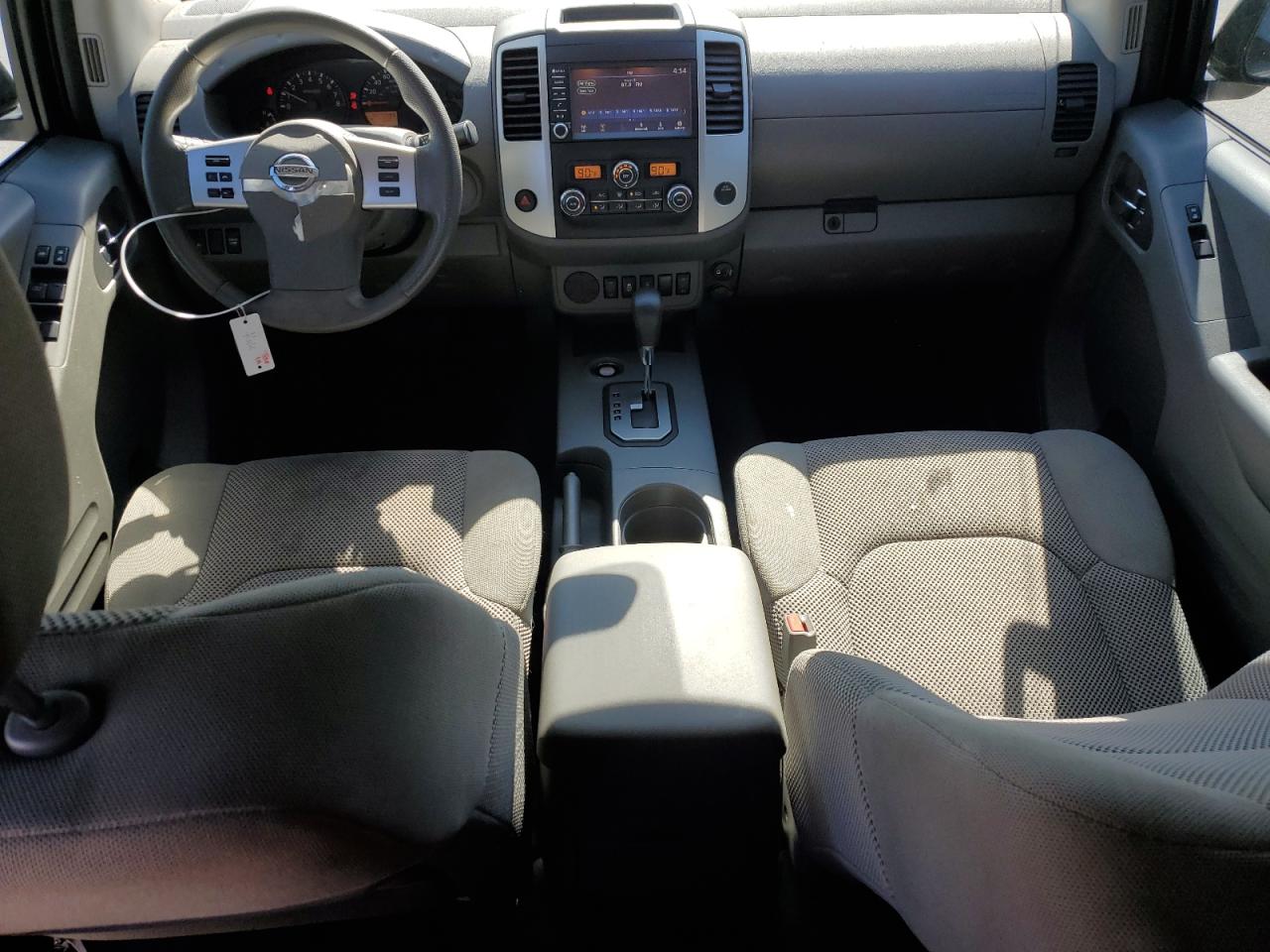 1N6ED0EA6LN724047 NISSAN FRONTIER 2020