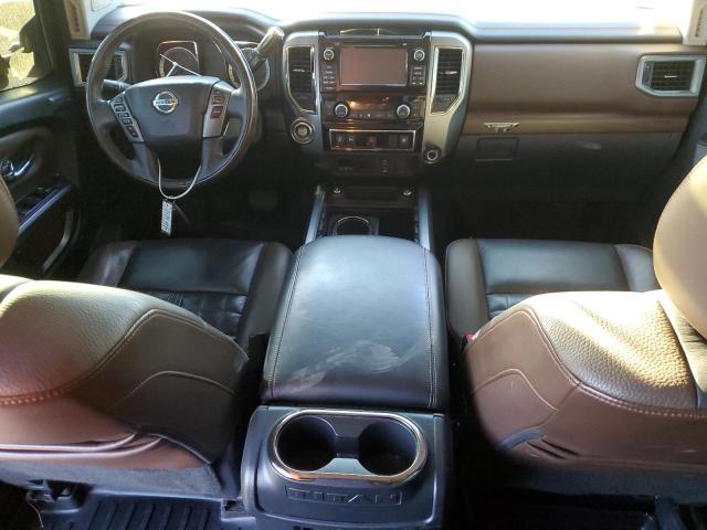 1N6BA1F21GN503146 Nissan Titan Xd Sl