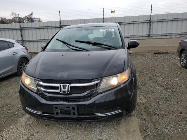 5FNRL5H64EB002444 | 2014 HONDA ODYSSEY EX