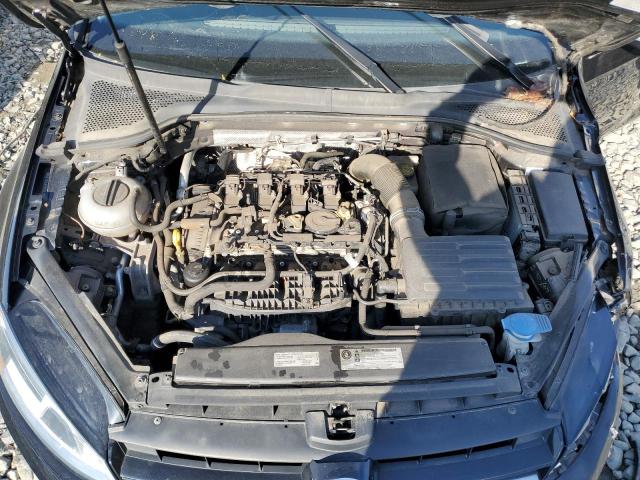 2017 Volkswagen Golf S VIN: 3VW217AU5HM022565 Lot: 78087043