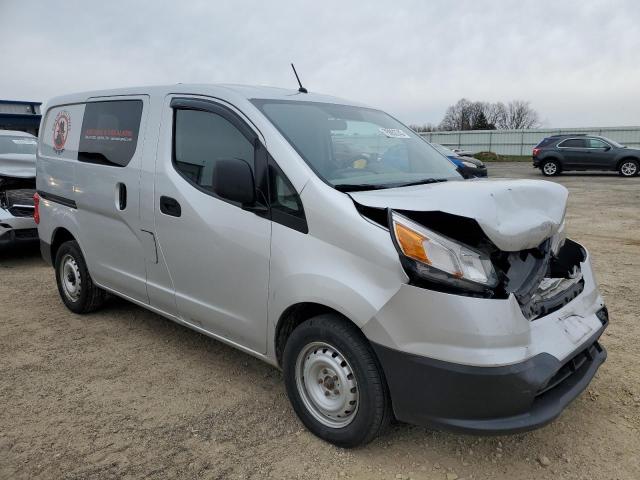 2015 CHEVROLET CITY EXPRE - 3N63M0ZN2FK702867