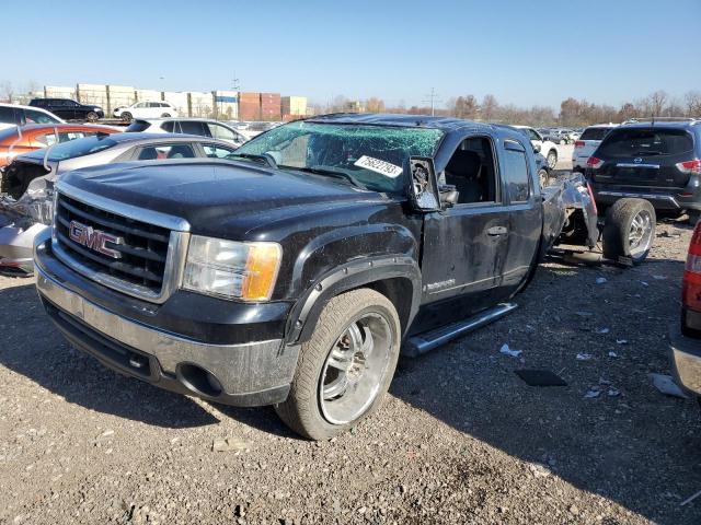 2008 GMC Sierra 1500 