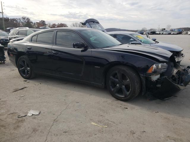 2C3CDXCT3EH338581 | 2014 DODGE CHARGER R/