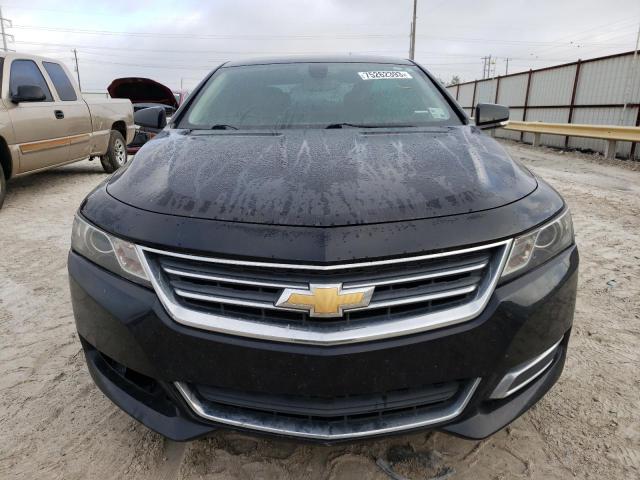 1G1105S30HU158246 | 2017 Chevrolet impala lt