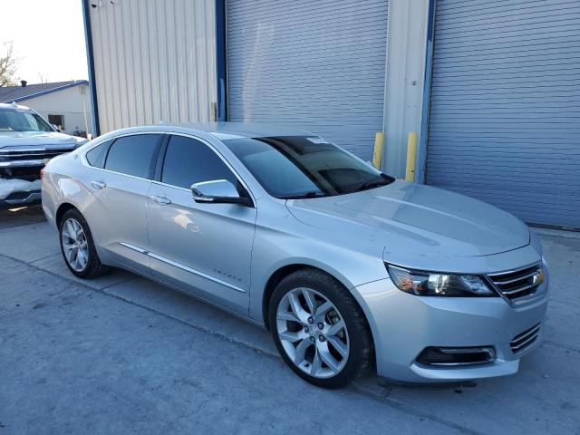 2G1145S34G9161392 | 2016 CHEVROLET IMPALA LTZ