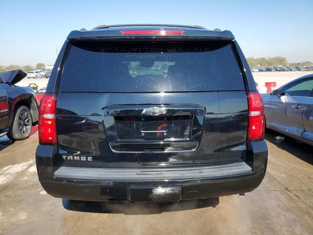 1GNSKBKC3HR209365 2017 Chevrolet Tahoe K1500 Lt