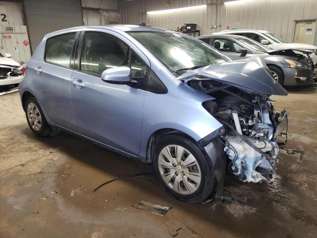 JTDKTUD36ED577577 | 2014 TOYOTA YARIS