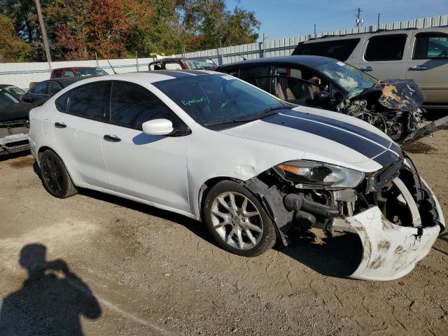 1C3CDFBA0DD340066 | 2013 Dodge dart sxt