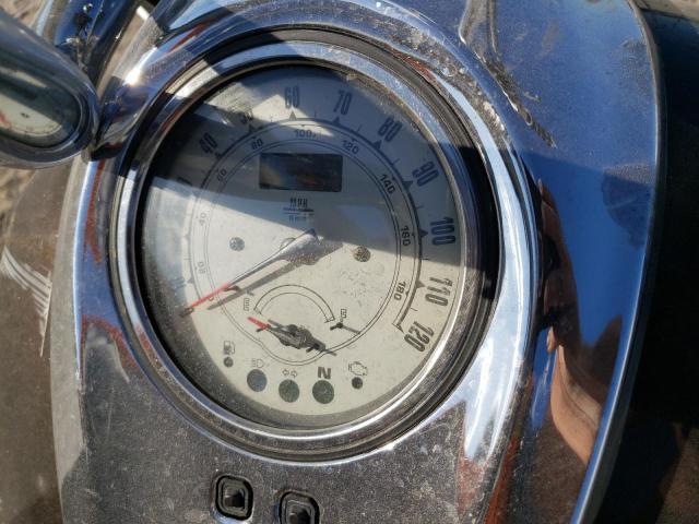 2003 YAMAHA XV1600 AS JYAVP02E33A021526