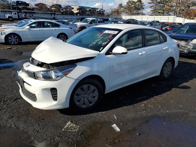 2019 KIA RIO LX/S - 3KPA24AB9KE203873