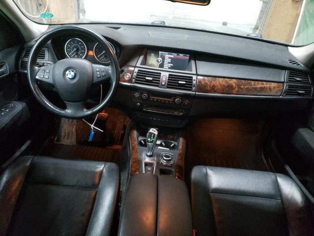 VIN 5UXZW0C55D0B95100 2013 BMW X5, Xdrive35D no.8