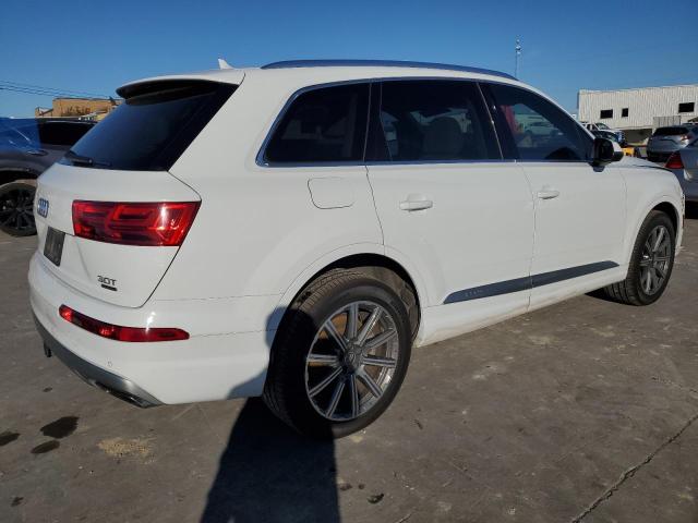 VIN WA1VAAF70JD006463 2018 Audi Q7, Prestige no.3