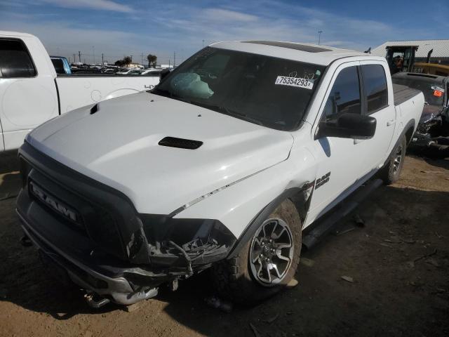 2016 Ram 1500 Rebel