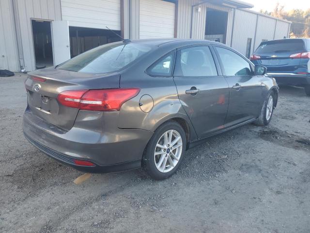 1FADP3F24JL315221 | 2018 FORD FOCUS SE