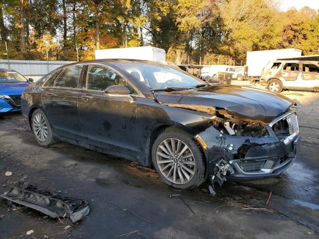 2017 LINCOLN MKZ PREMIE 3LN6L5A99HR600583