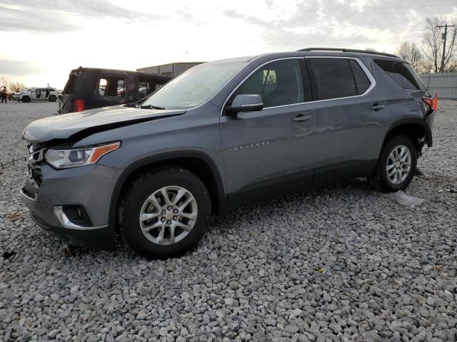 2020 Chevrolet Traverse LT