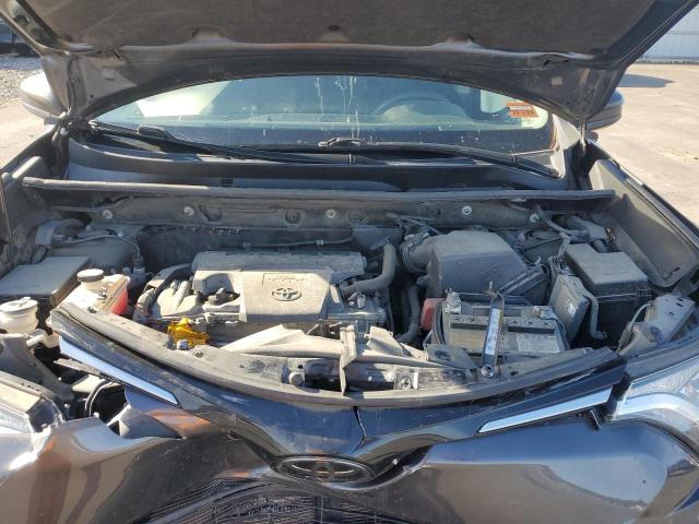 2017 TOYOTA RAV4 LE - JTMBFREV8HJ151111
