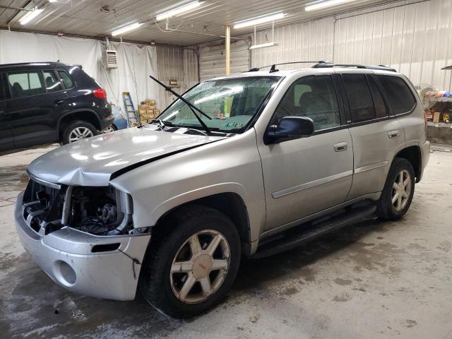 2007 GMC Envoy 