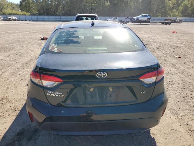 2022 TOYOTA COROLLA LE - JTDEPMAE0NJ200607