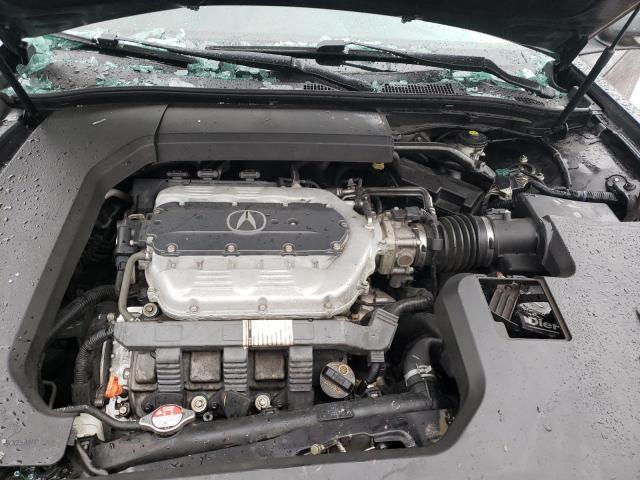 19UUA8F36EA002756 | 2014 ACURA TL SE