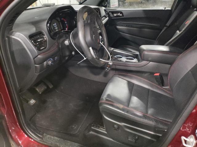 2023 DODGE DURANGO GT - 1C4RDJDG7PC603450
