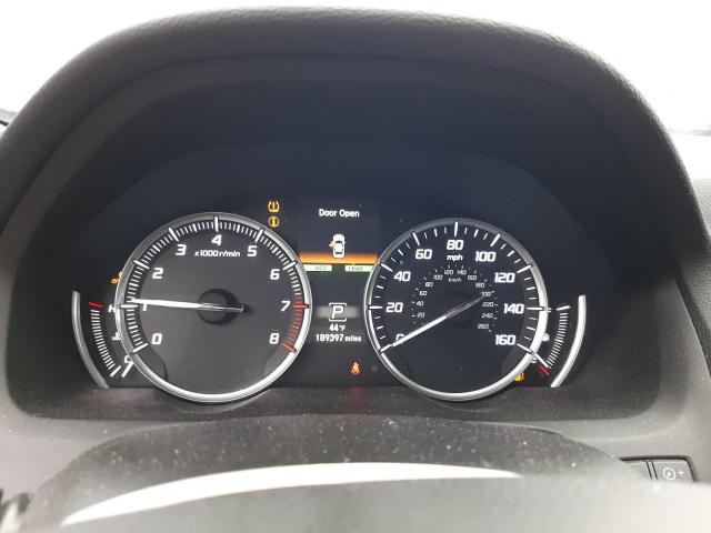 2015 ACURA TLX ADVANC 19UUB2F75FA005761