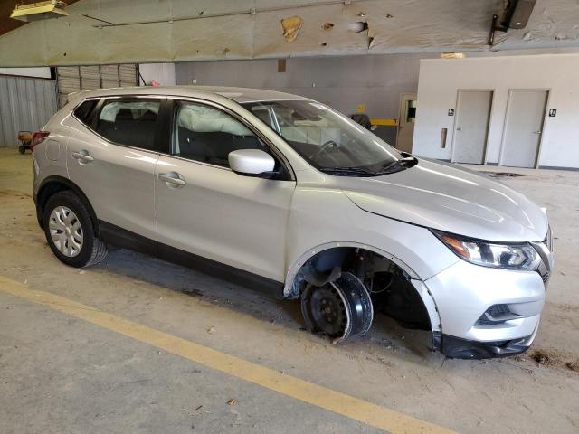 JN1BJ1CW4LW368729 | 2020 NISSAN ROGUE SPOR