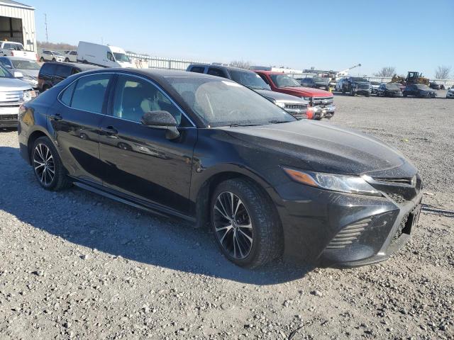 Vin: jtnb11hk4j3018580, lot: 77771133, toyota camry l 20184