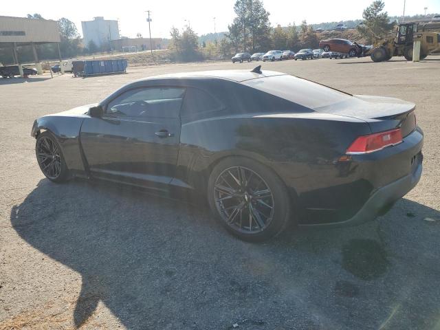 2G1FE1E33E9164840 | 2014 CHEVROLET CAMARO LS