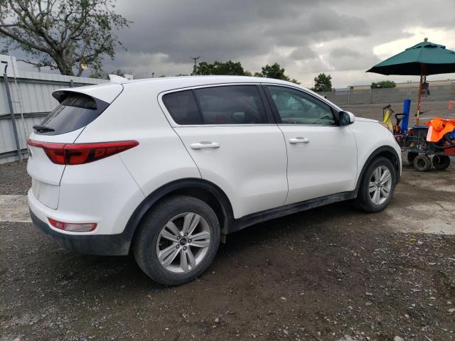 Vin: kndpm3ac7k7521126, lot: 78657713, kia sportage lx 20193