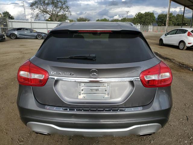 2018 MERCEDES-BENZ GLA 250 - WDCTG4EB9JJ481222