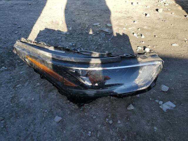 VIN 5TDHZRBH4MS071396 2021 Toyota Highlander, Xle no.13