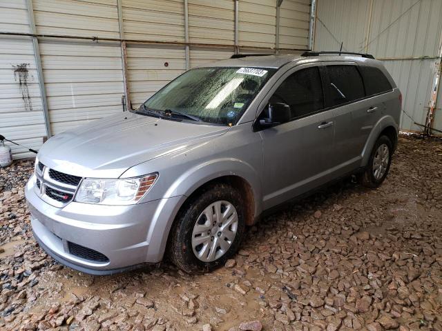 2020 Dodge Journey SE