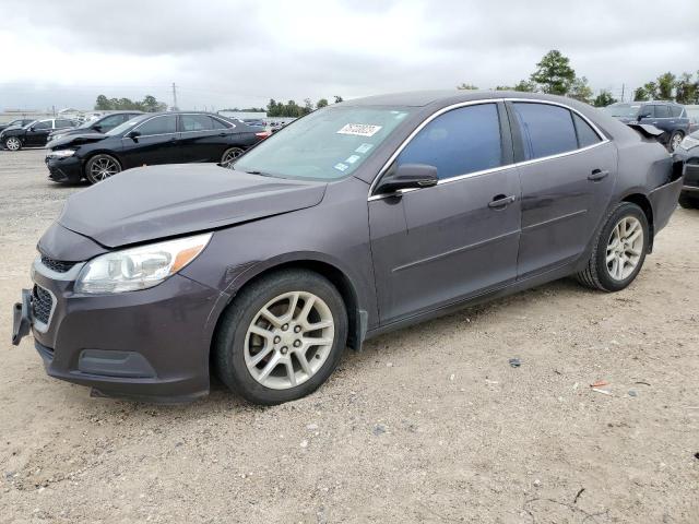 2015 Chevrolet Malibu 