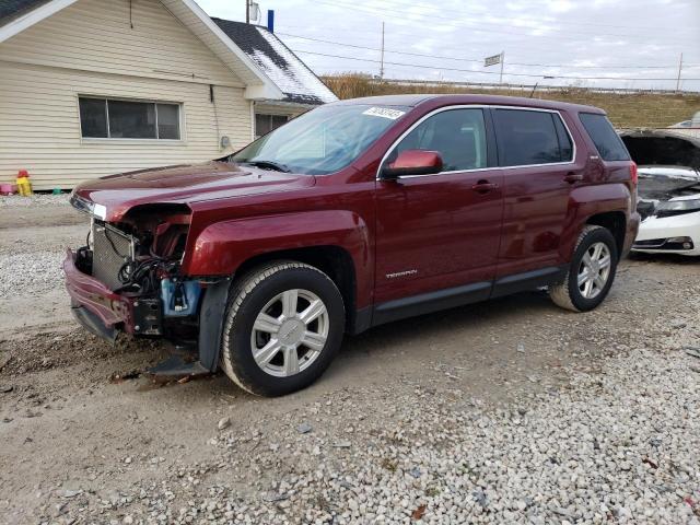 2016 GMC Terrain SLE