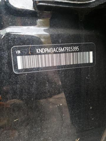 2021 KIA SPORTAGE L - KNDPM3AC6M7915395