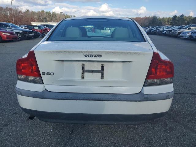 2004 Volvo S60 VIN: YV1RS61T342417212 Lot: 77573793