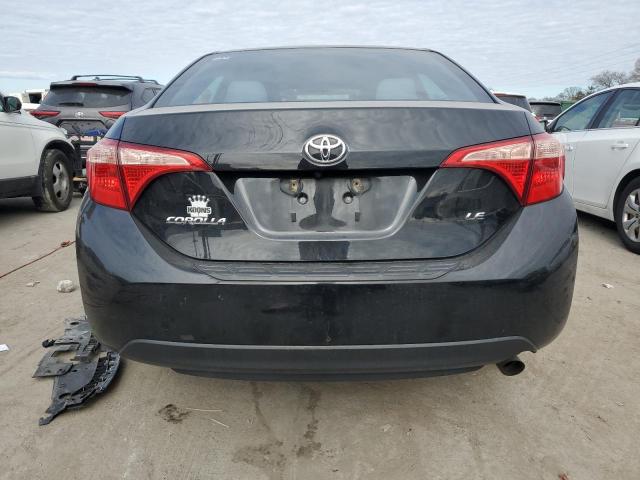 2T1BURHE3JC083271 | 2018 TOYOTA COROLLA L