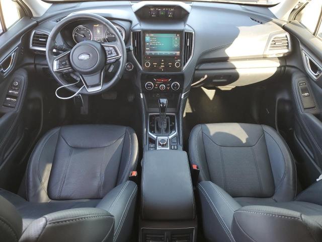 2019 SUBARU FORESTER T - JF2SKAWC8KH482698