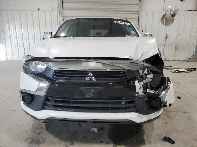 JA4AP3AU7GZ056293 | 2016 MITSUBISHI OUTLANDER