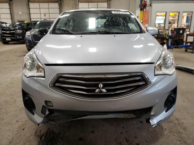 ML32F3FJXKHF08138 Mitsubishi Mirage G4 Es