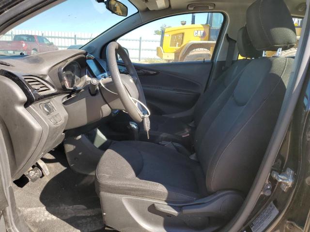 KL8CD6SA6LC414521 Chevrolet SPARK 1LT