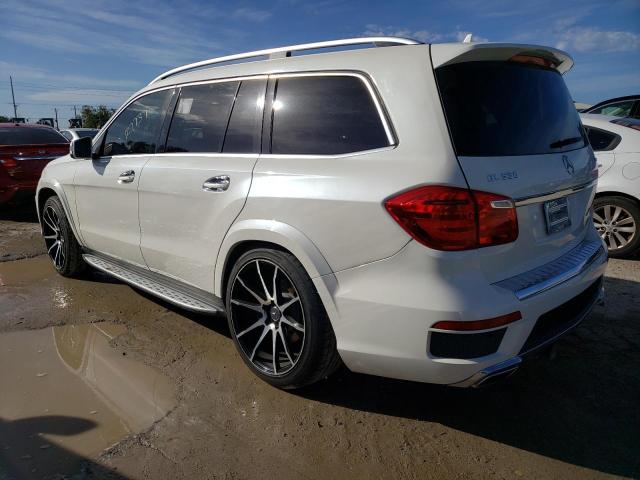 VIN 4JGDF7DE6EA293088 2014 Mercedes-Benz GL-Class, ... no.2